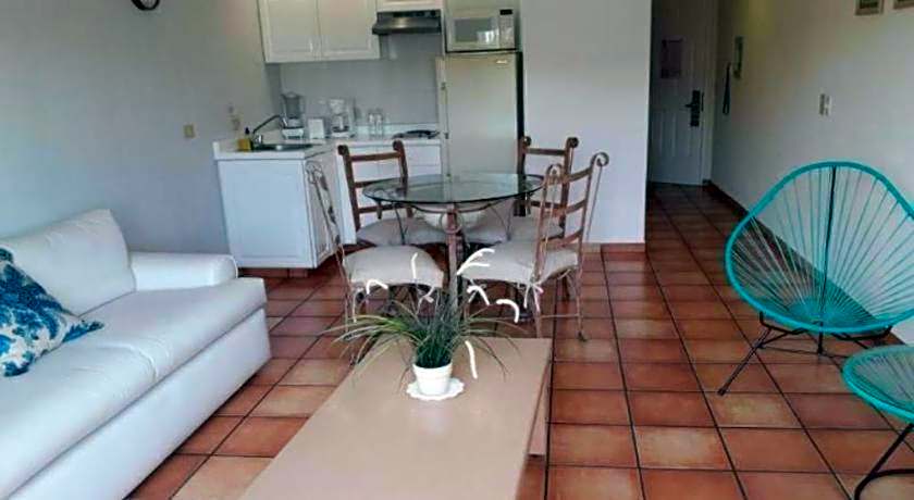 Suites las Palmas