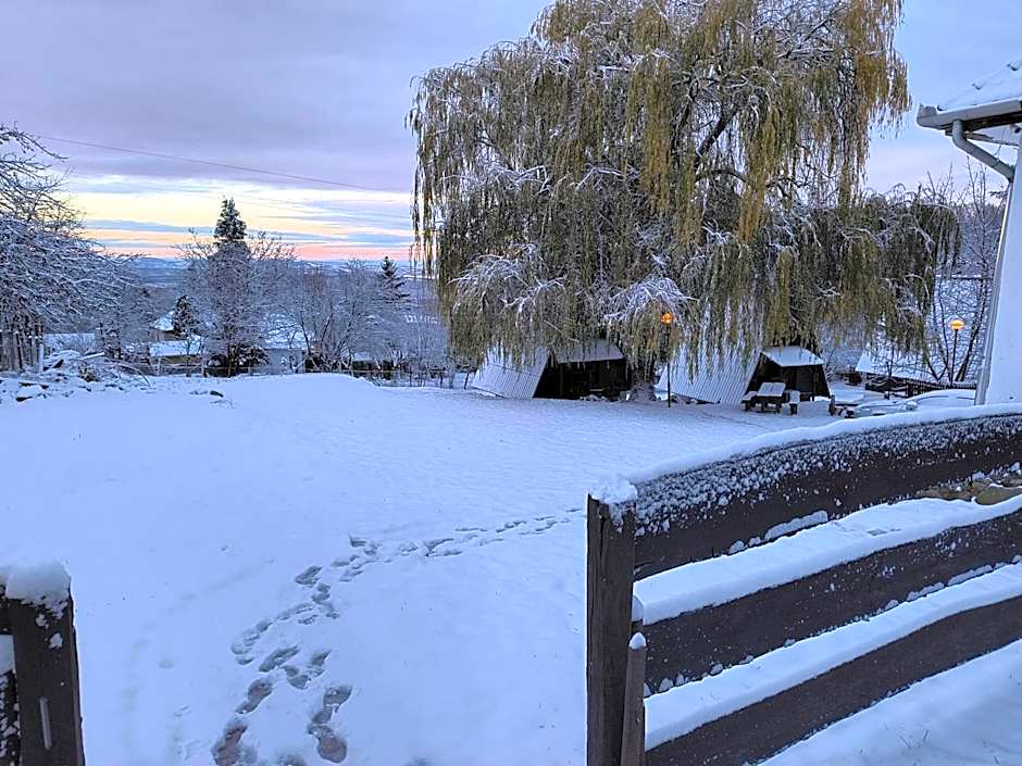 Mátrai Vándor Apartmanok