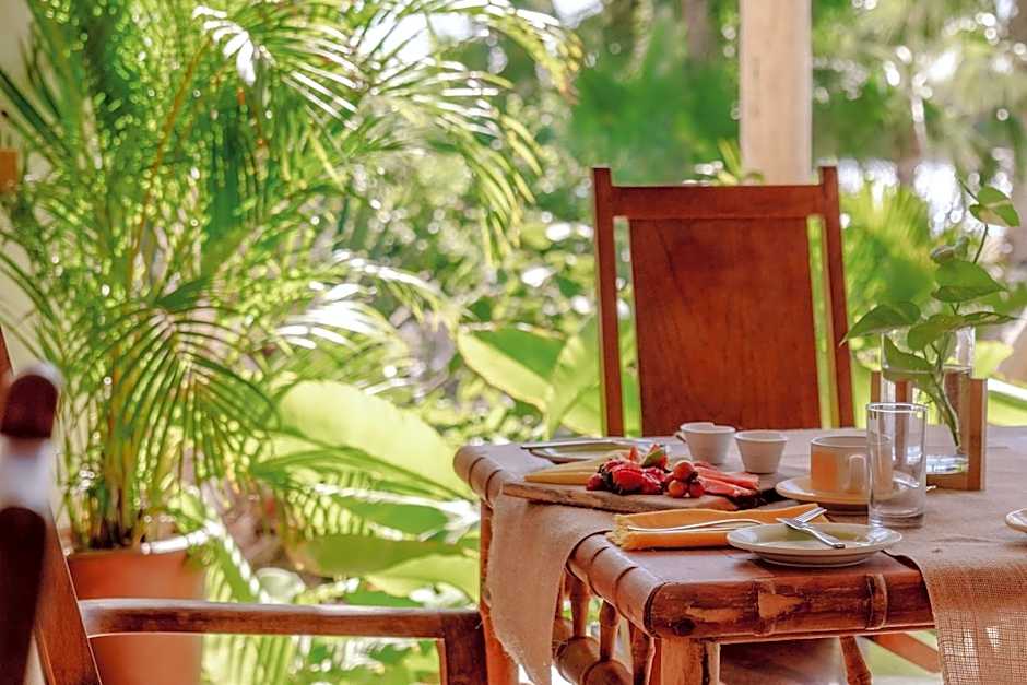 La Poza Boutique Hotel and Spa - Adults 15 plus