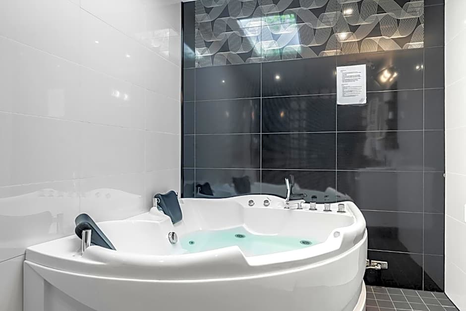 Stockholm Inn Hotel