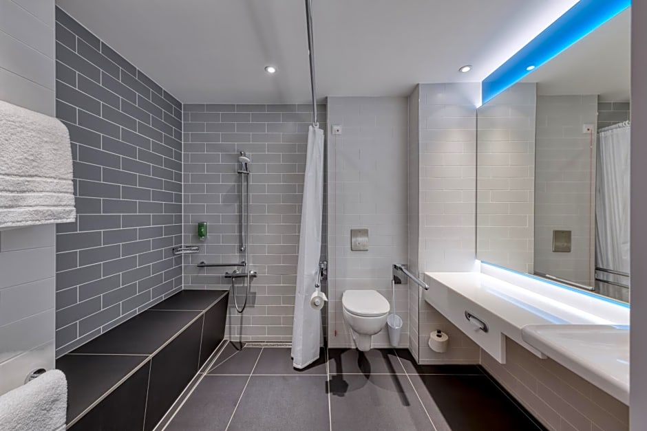 Holiday Inn Express Goettingen By IHG
