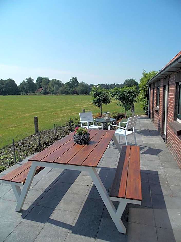 Bed and breakfast de Boerderij