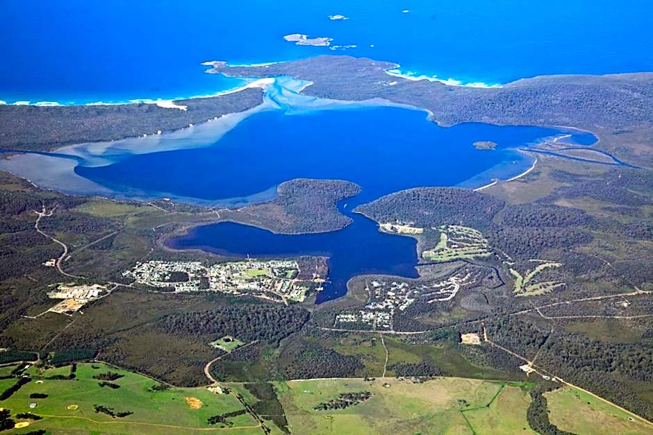 Coalmine Beach Holiday Park