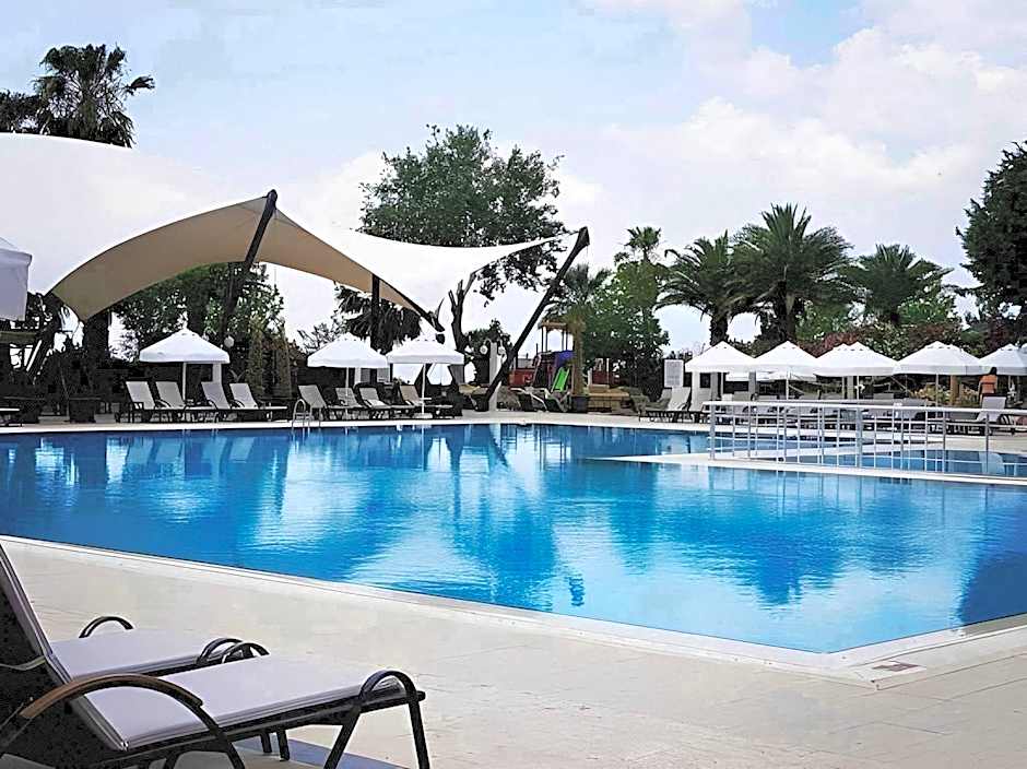 Richmond Pamukkale Thermal