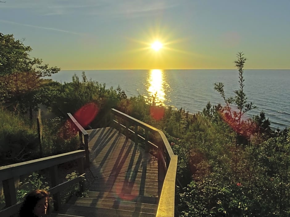 Nowa Fregata Pokoje Nad Morzem – Jastrzebia Gora, NY