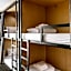 Travelier Hostel