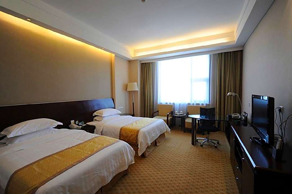 Sheng Du International Hotel