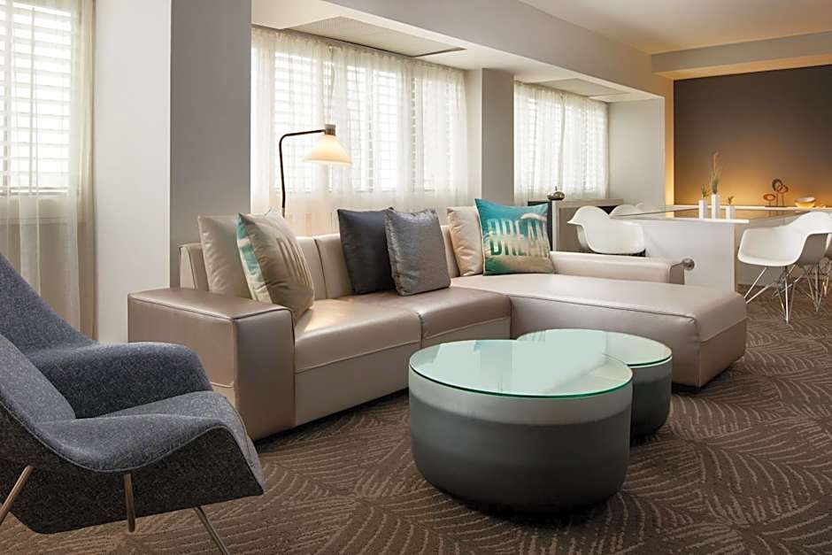 W Los Angeles - West Beverly Hills