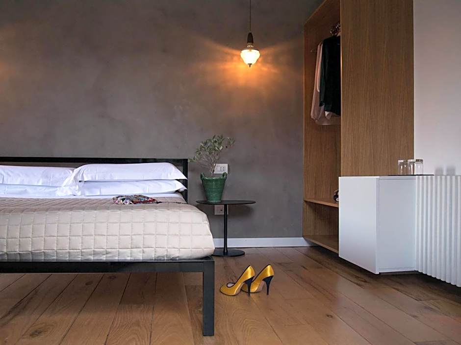 Talè Restaurant & Suite