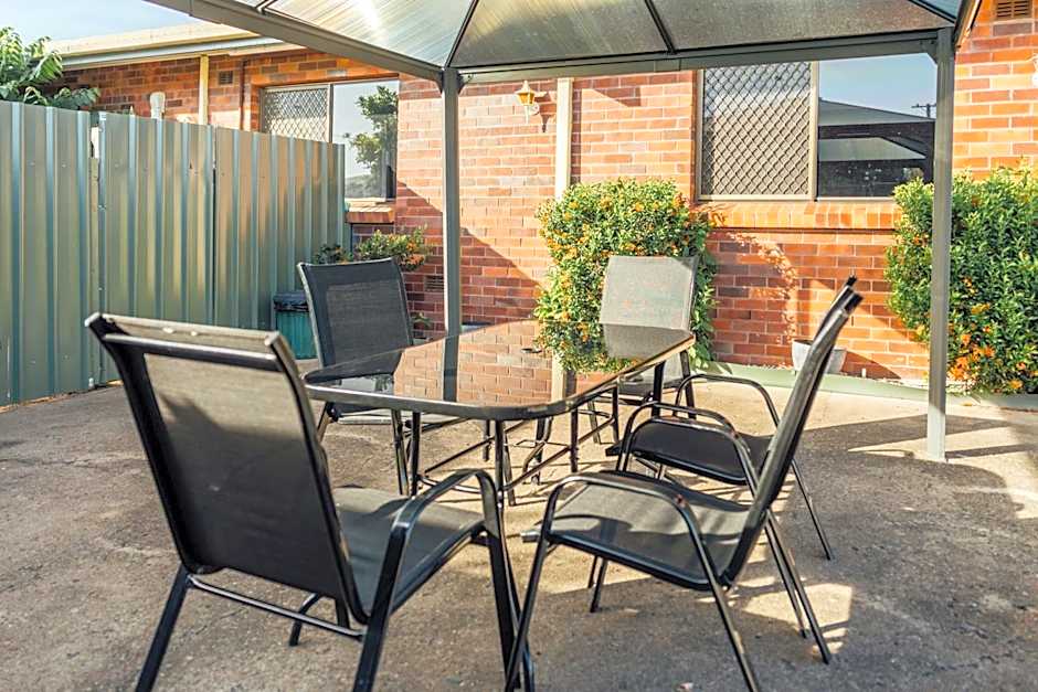 Billabong Lodge Motel