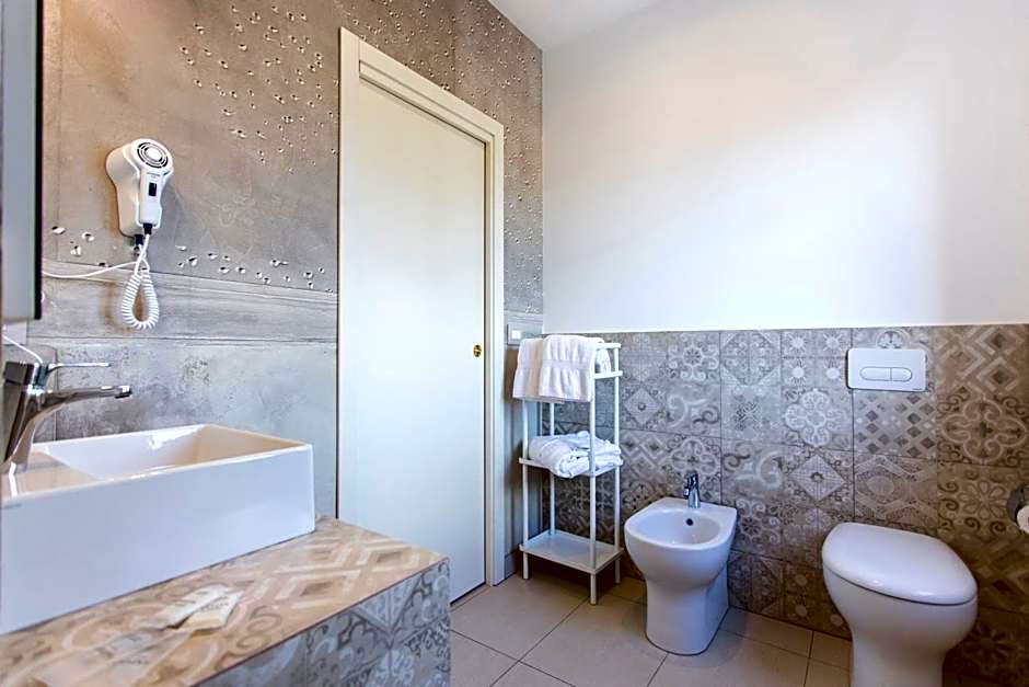 Sirena Boutique Hotel