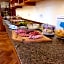 Landhotel "Wettin"