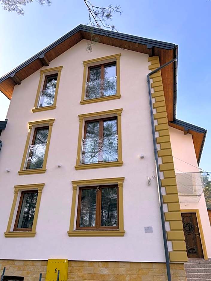Leśna Residence & SPA