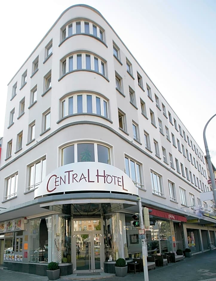 Central Hotel