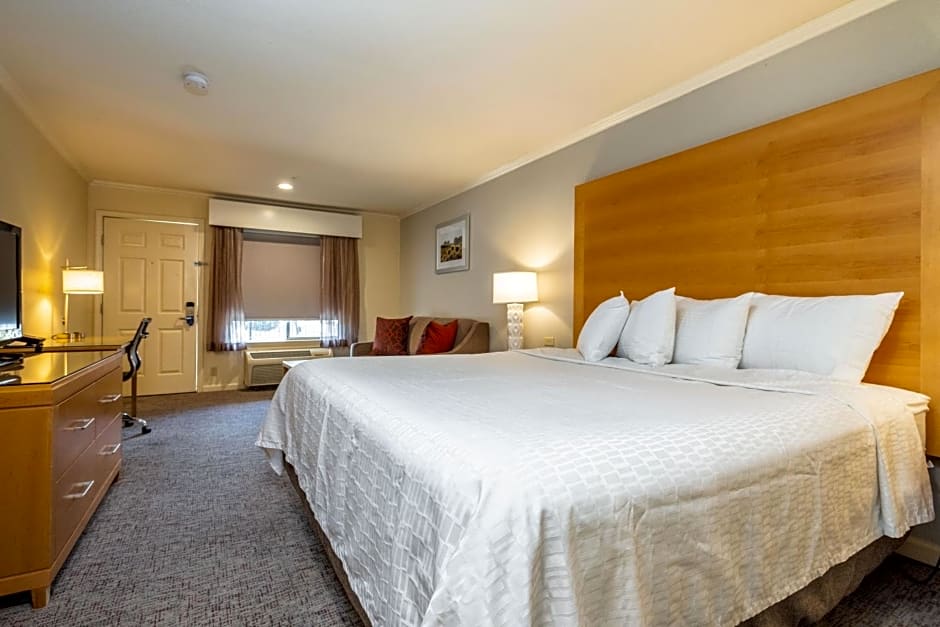 Best Western Plus Inn Dixon