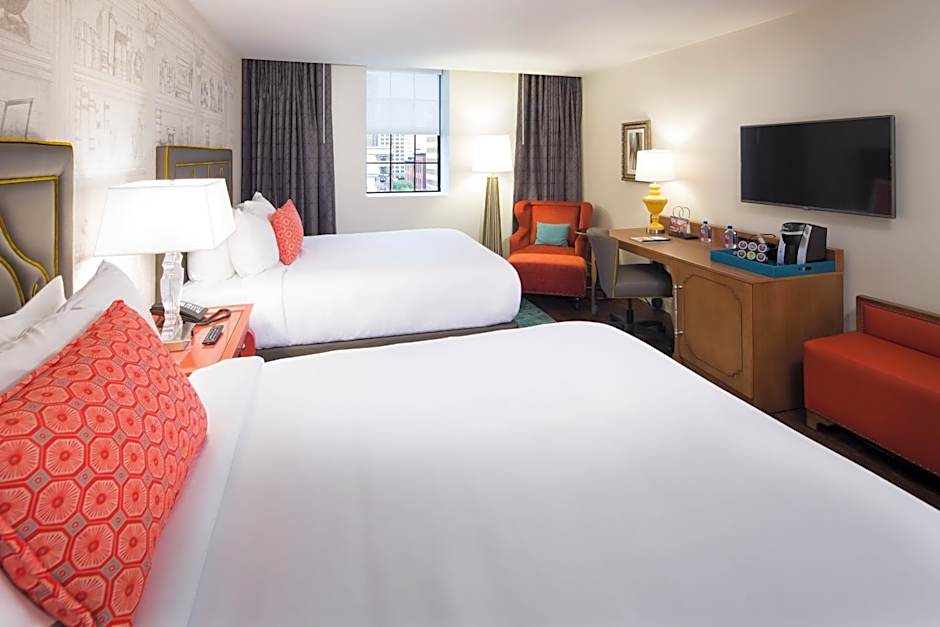 Hotel Indigo Baltimore Downtown, an IHG Hotel By IHG