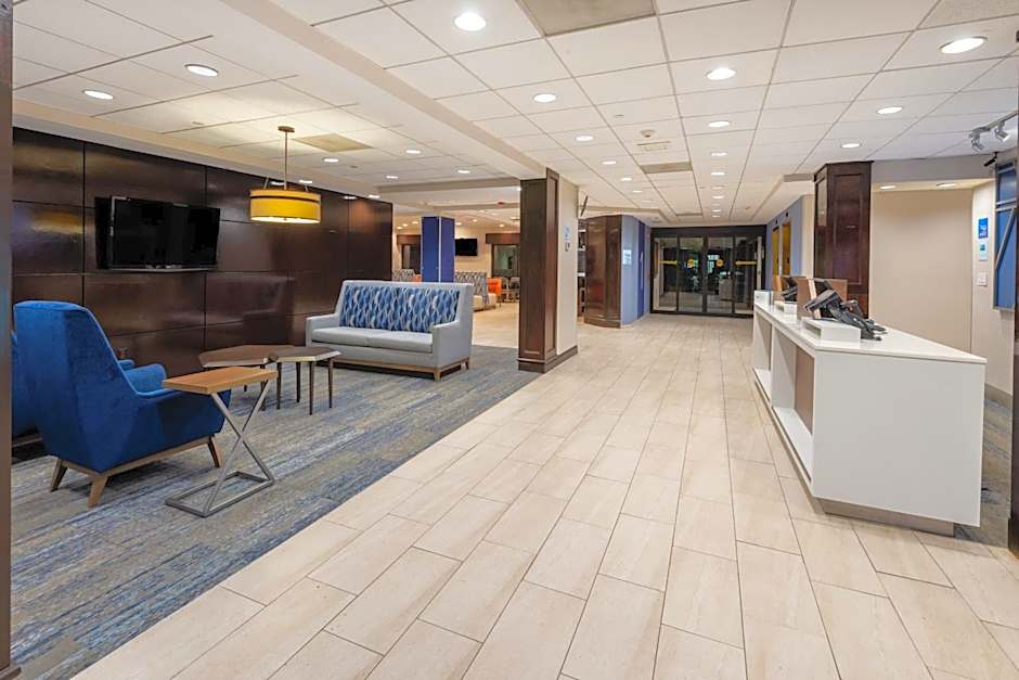 Holiday Inn Express Bensalem By IHG