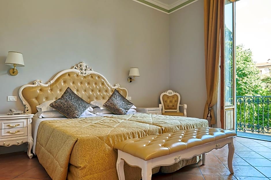 Villa Royal