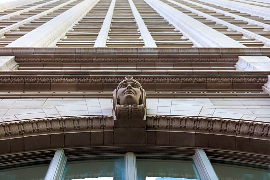 Kimpton Harper Hotel By IHG