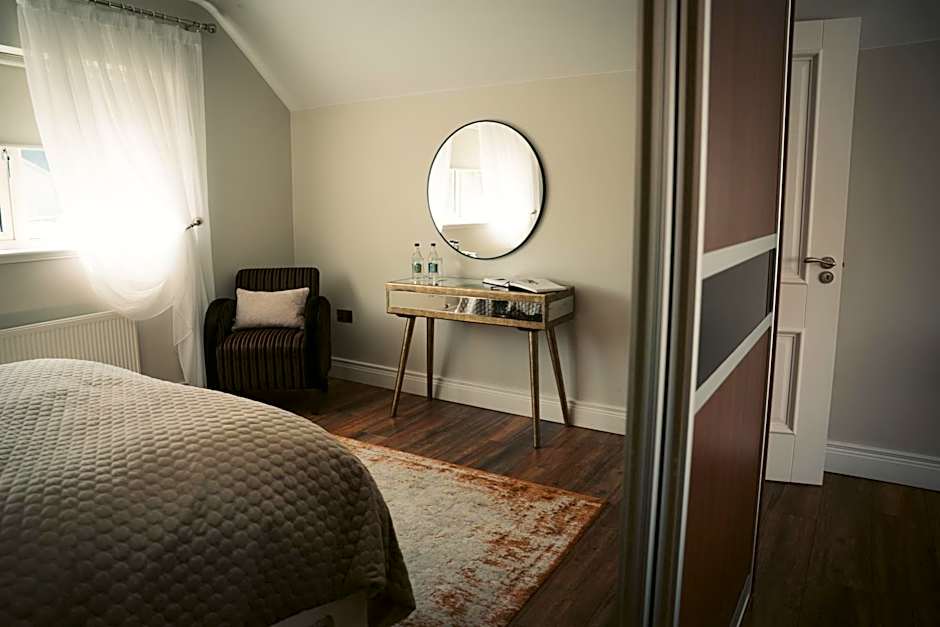 Keenans Boutique Hotel