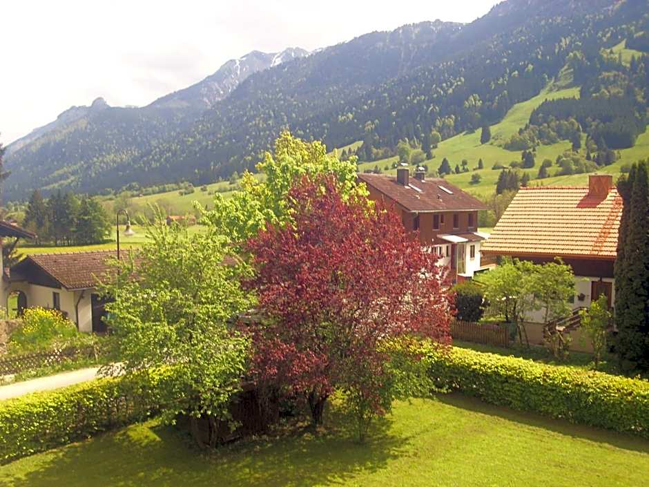Appartement-Hotel Happy Kienberg