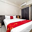 RedLiving Apartemen JP Bogor - Guardian Room