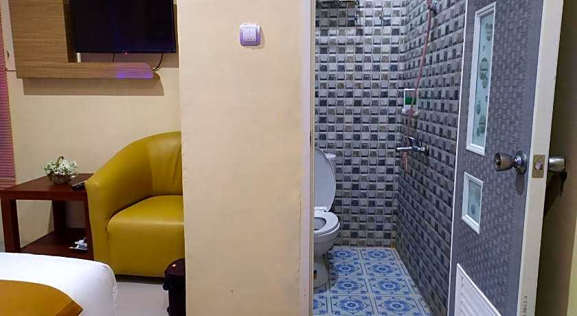 Hotel Grand Royal Pemalang