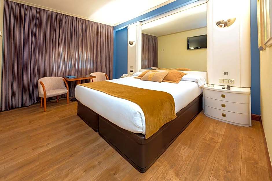 Motel Jardin