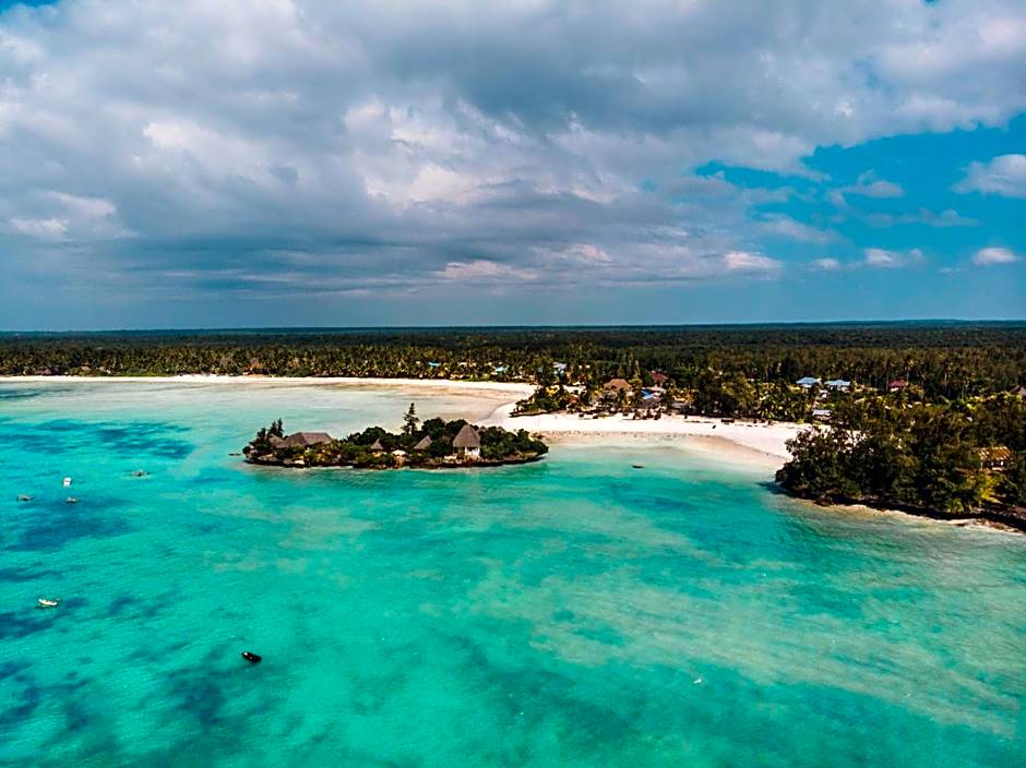 The Island - Pongwe Lodge