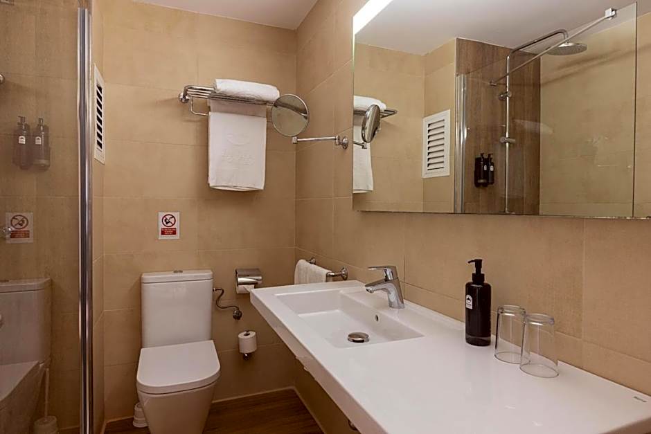 Invisa Ereso All Inclusive