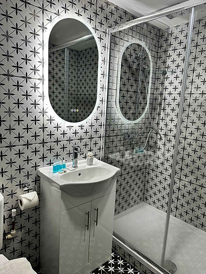 Pasha Hotel - 3* Boutique Hotel