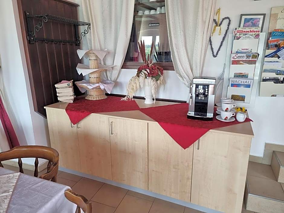 Gasthof Weidenauer- Gabi's Café