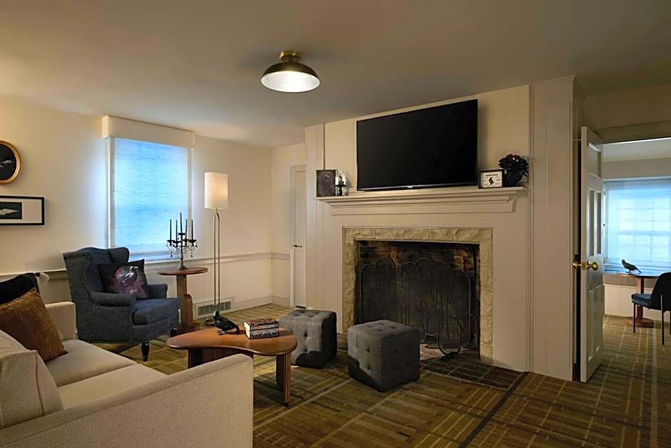 Dearborn Inn, Autograph Collection