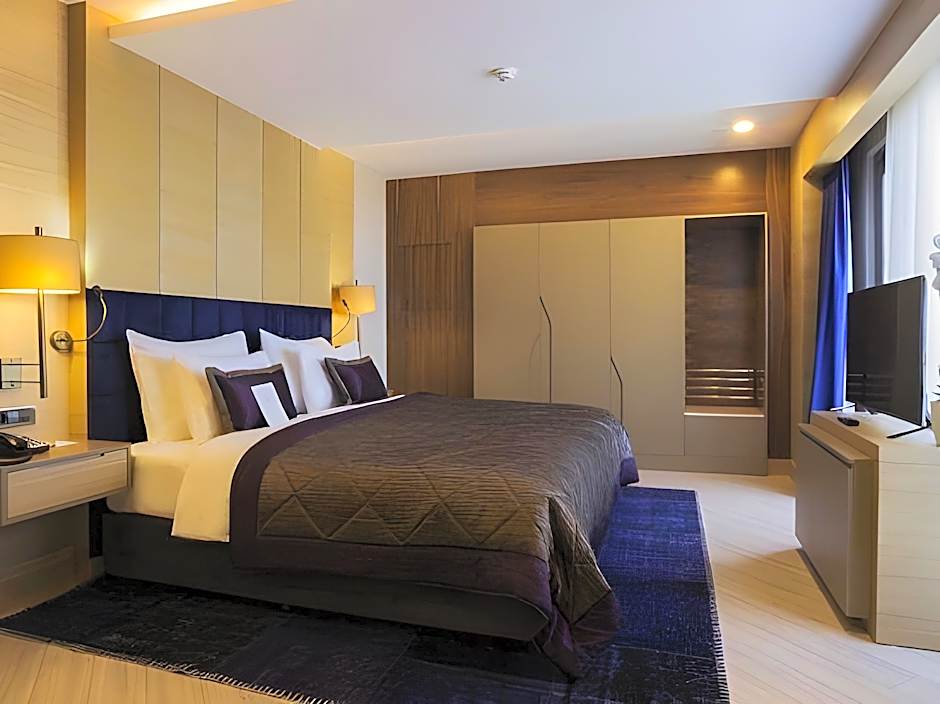 Park Dedeman Trabzon