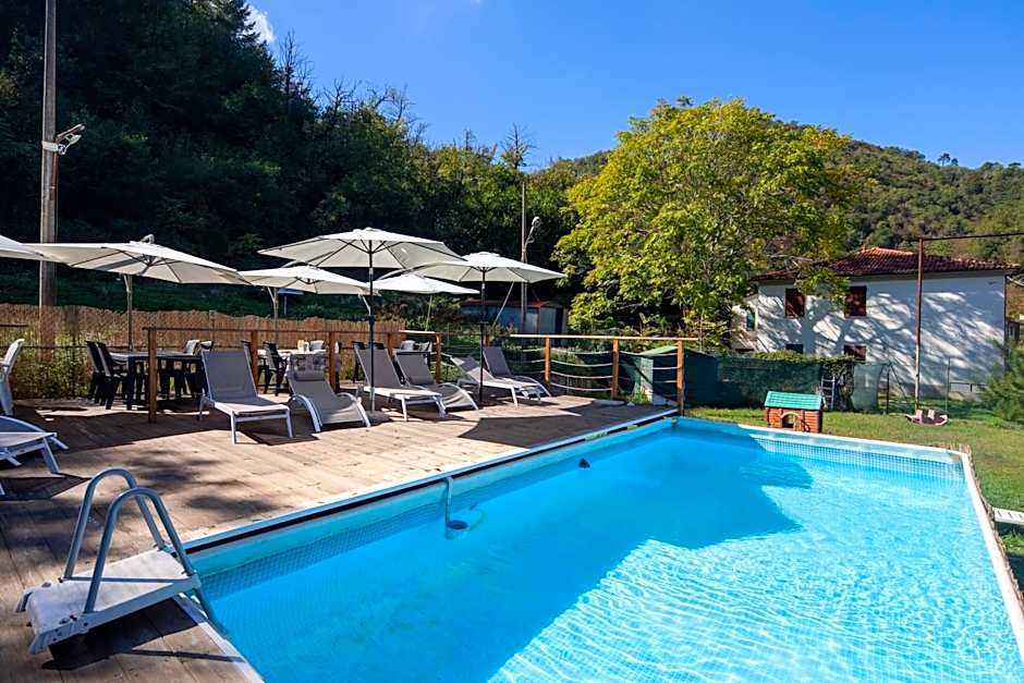 B&B Il Tempo Del Vento in front of the Castle