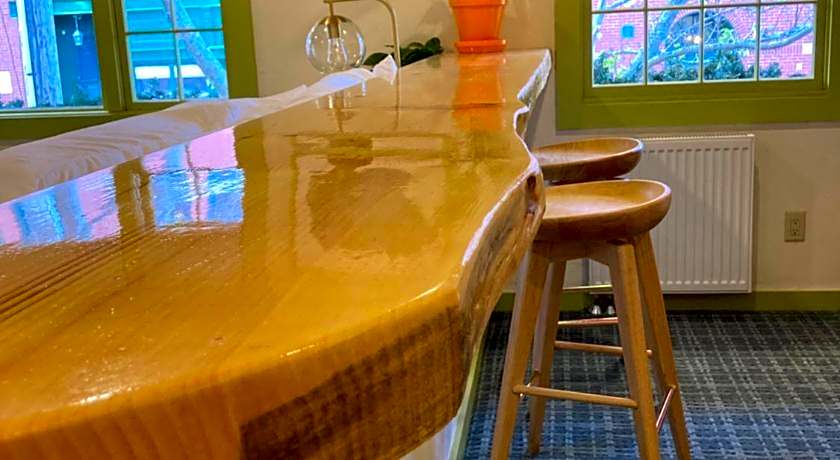 Downtown Camden Hotel