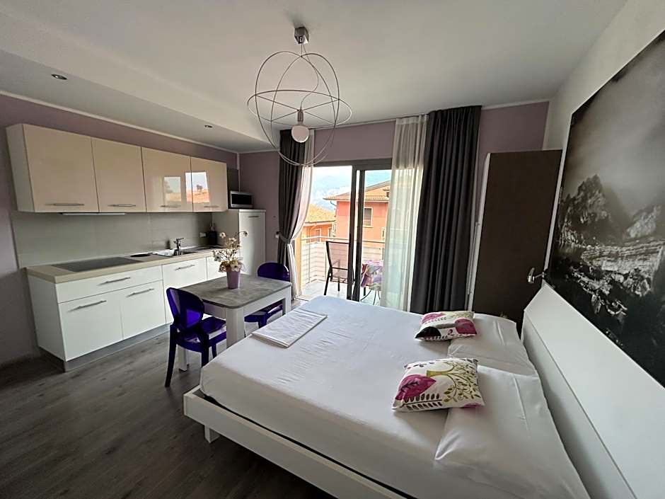 Gardesana Active Apartments