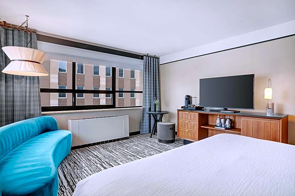 Hotel Indigo - Minneapolis Downtown By IHG