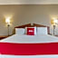 OYO Hotel Tulsa International Airport