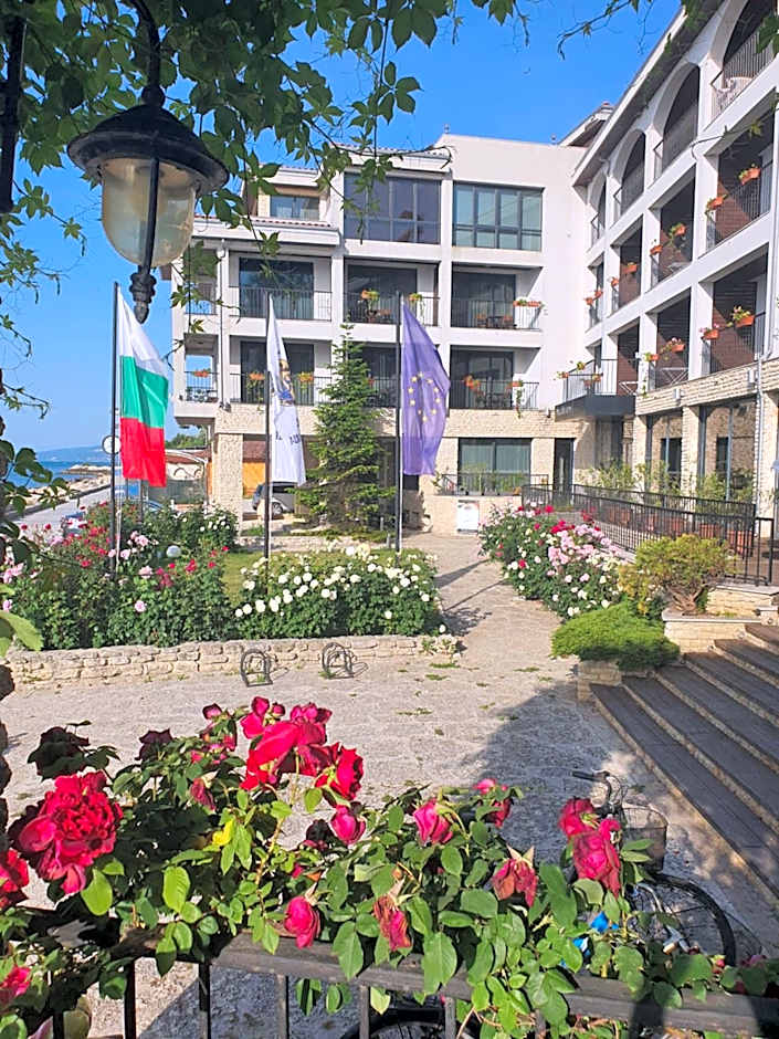 Regina Maria Spa Design Hotel