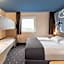 B&B HOTEL Frankfurt-Hahn Airport