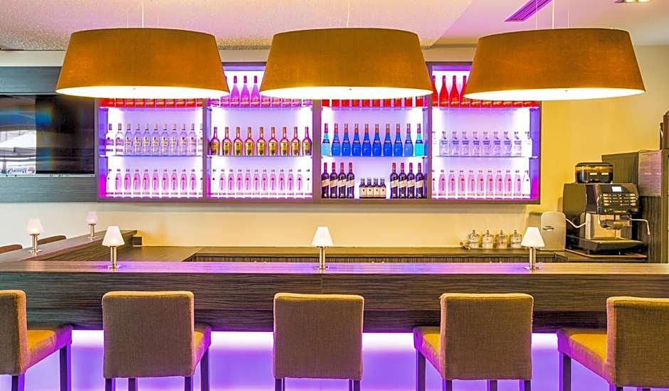Munich Deluxe Hotel
