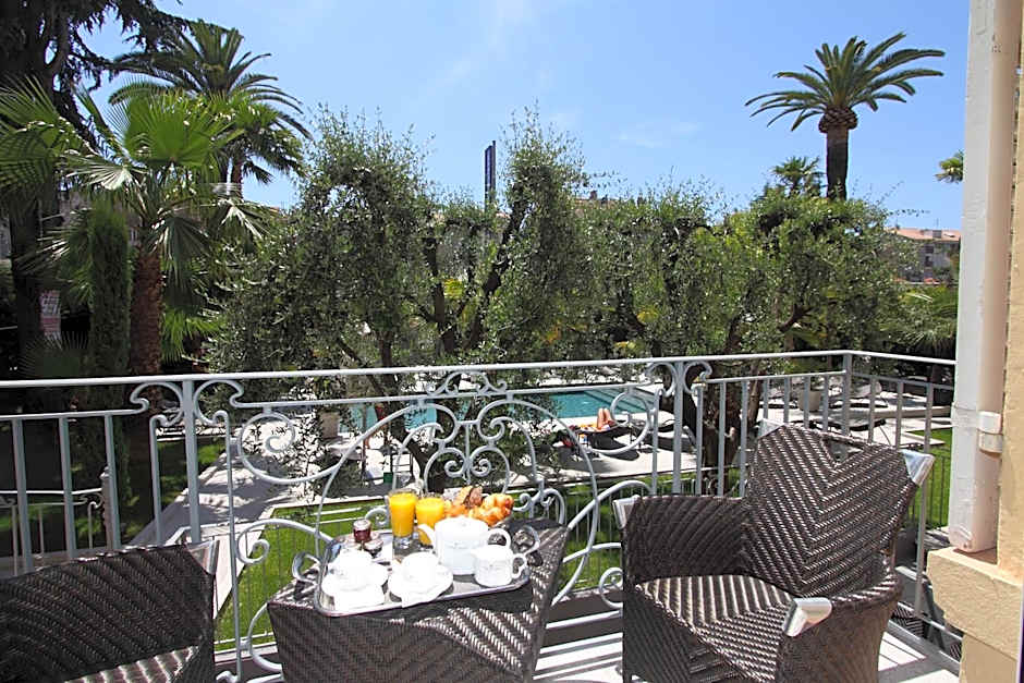 Golden Tulip Cannes Hotel De Paris