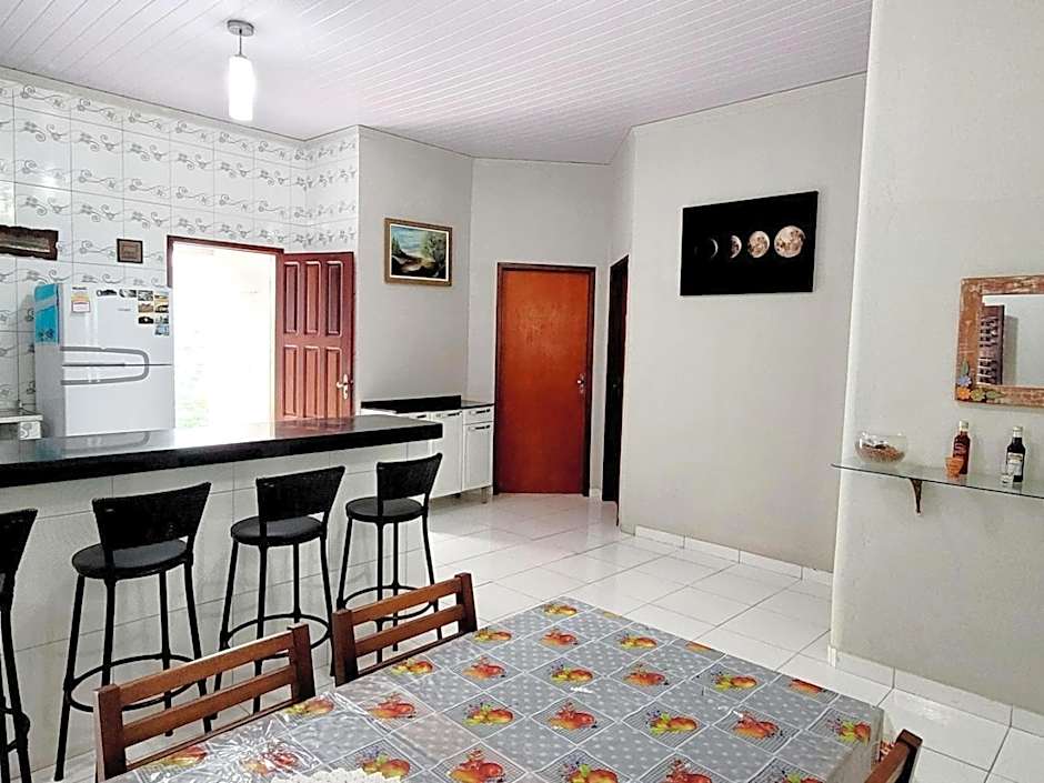 Casa Centro de Jijoca