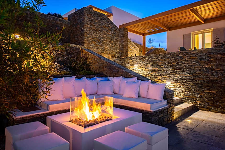 Elements Sifnos Boutique