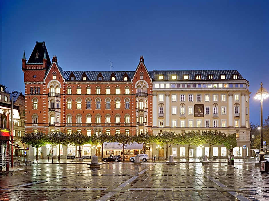 Nobis Hotel Stockholm, a Member of Design Hotels