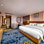 Yi Shang Hotel (Guangzhou Railway Station Yuexiu Park Subway Station Branch)