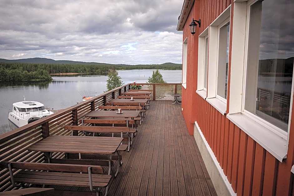 Hotel Inari