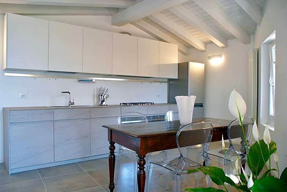 Albergo Diffuso Vulcano Village