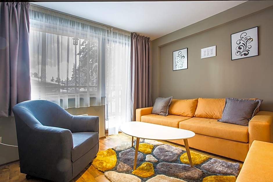 Sunny Hills Ski&Wellness